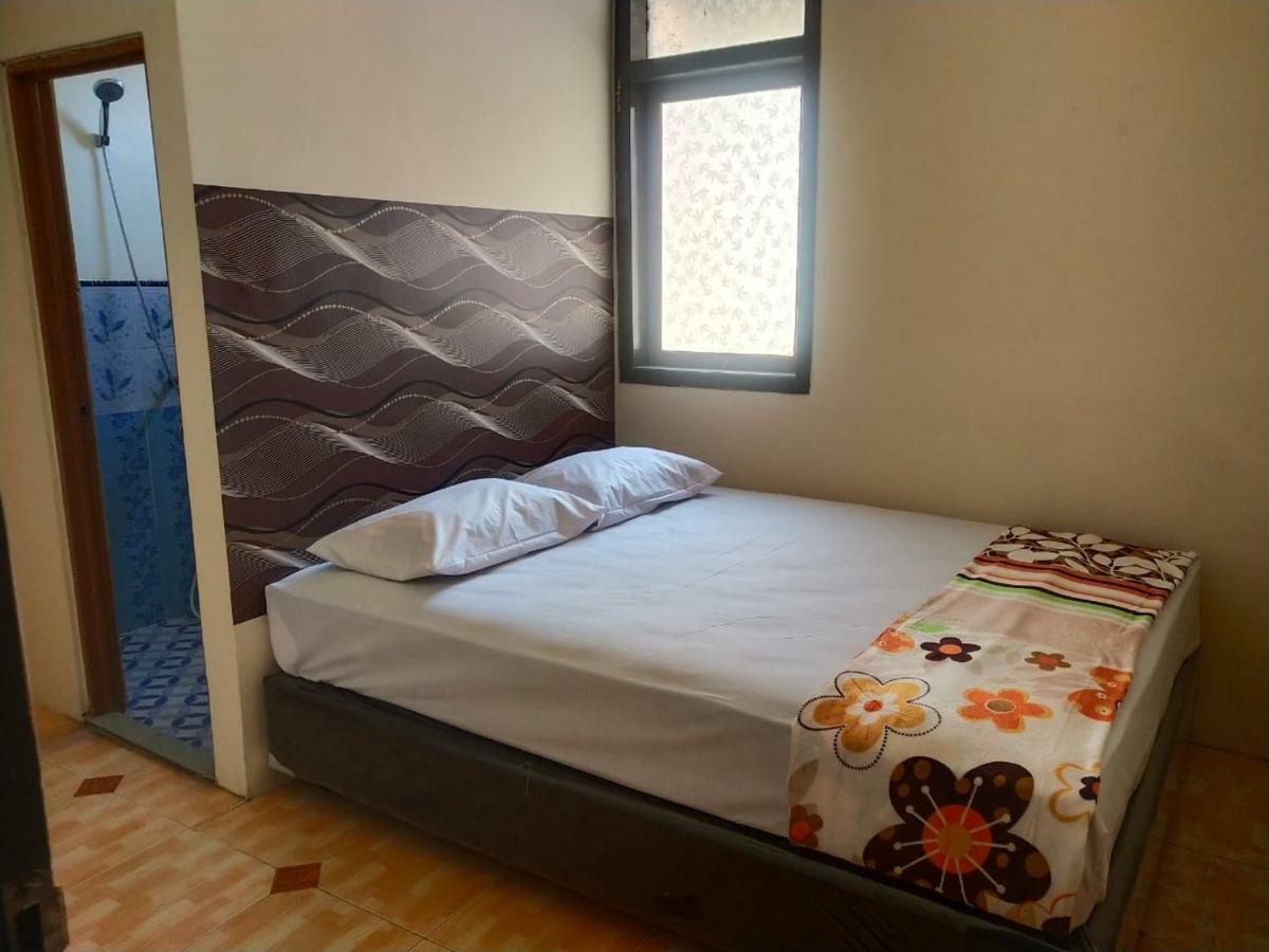 Thalia Guesthouse Ijen - Bromo & Sukamade Tour Баньюванги Экстерьер фото